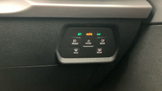 SEAT Leon 1.5 eTSI 150 FR 5dr DSG Petrol Hatchback